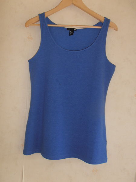 D�bardeur bleu jean (77) 4 Tours (37)