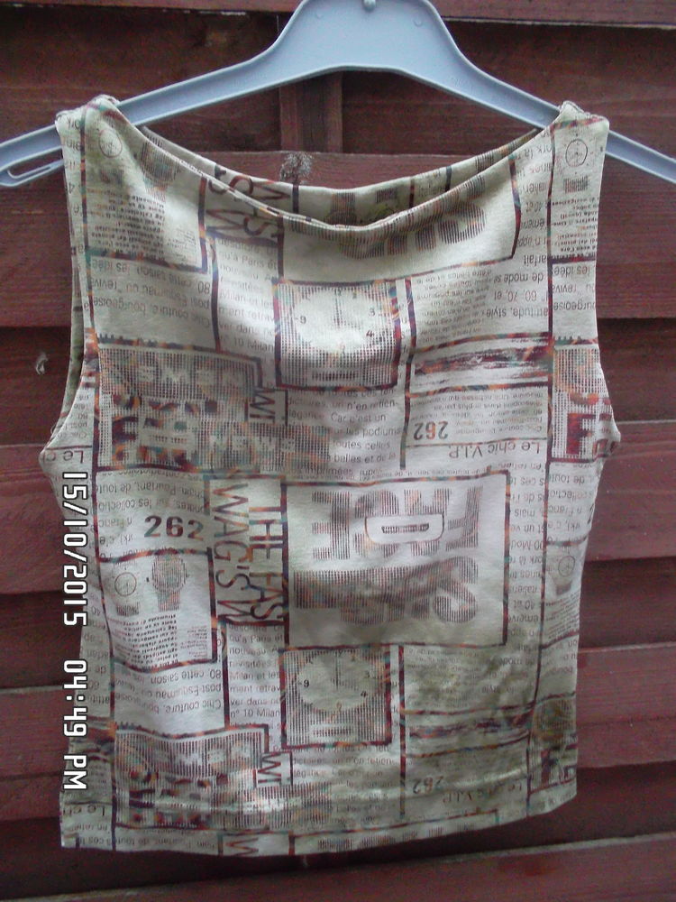 DEBARDEUR KAKI*JUSTE 2E*KIKI60230 2 Chambly (60)