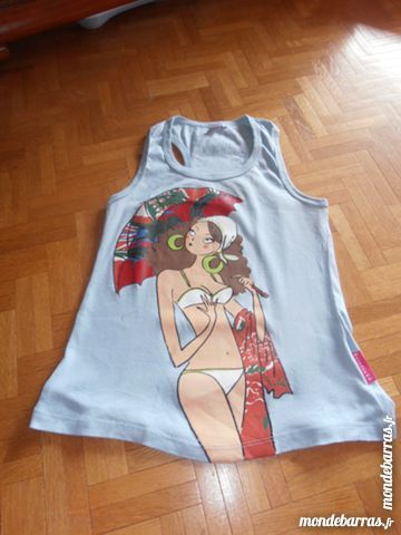 D�bardeur Kerasco�t 6 Tours (37)