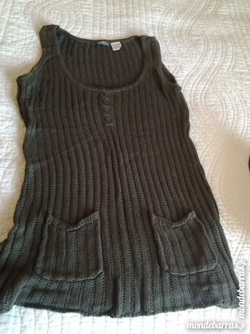 D�bardeur en laine 4 Boulogne-sur-Mer (62)