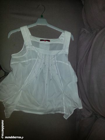 D�bardeur MARITHE FRANCOIS GIRBAUD 12ANS 30 M�rindol (84)