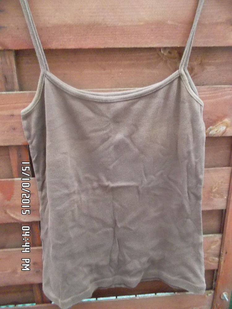 DEBARDEUR MARRON MIM*JUSTE 1E*KIKI60230 1 Chambly (60)