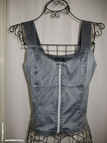 D�bardeur �Paul Brial� avec fermeture �clair 5 Antony (92)