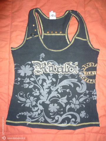 Debardeur Rivaldi Taille M 8 Chambost-Longessaigne (69)