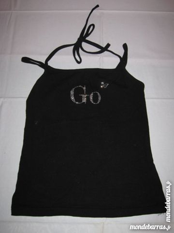 D�bardeur Taille S Noir femme 5 Chalon-sur-Sa�ne (71)