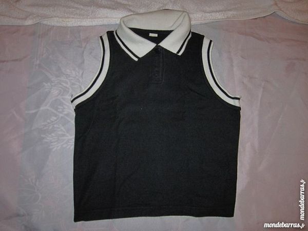 D�bardeur type Croc top 38 Noir femme 5 Chalon-sur-Sa�ne (71)