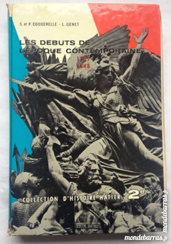 les d�buts de l'�poque contemporaine 7 Illkirch-Graffenstaden (67)