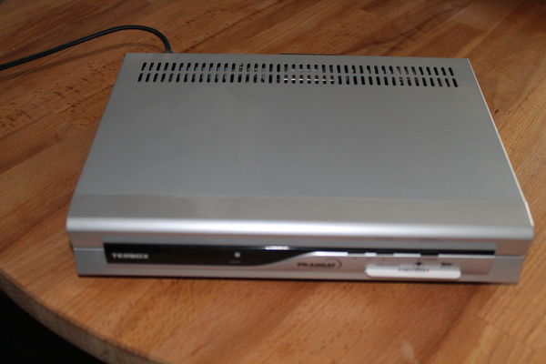 decodeur sat�lite fransat 100 Cerizay (79)