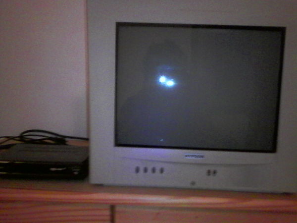 TV +D�CODEUR TNT 0 Castelnaudary (11)