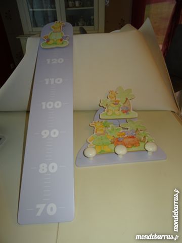 D�coration chambre b�b� 4 Lubersac (19)