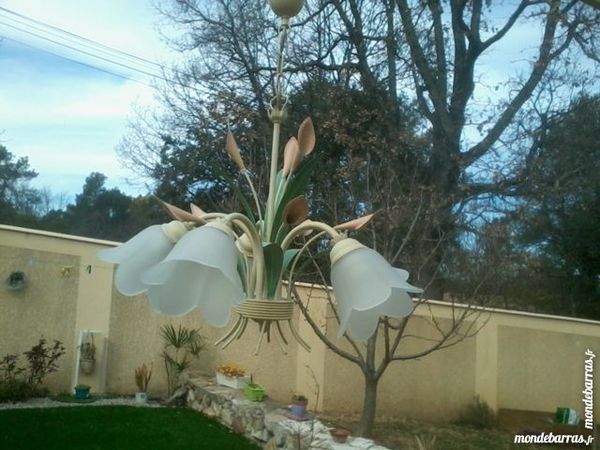 D�coration Lustre 50 Brignoles (83)