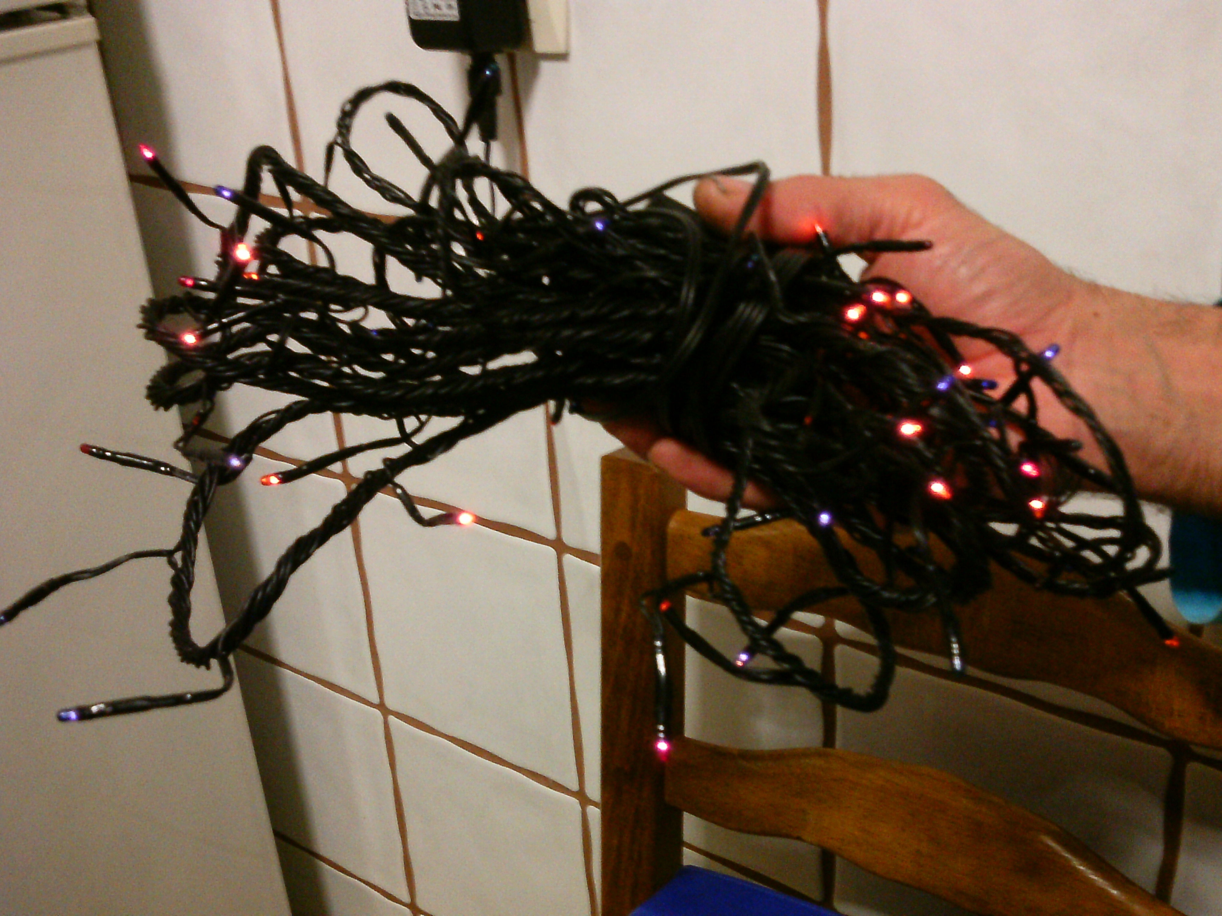 decoration de noel  exterieur 5 euros pieces 5 Fressenneville (80)