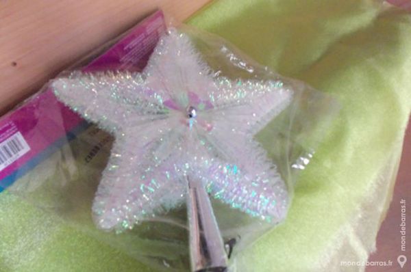 D�coration No�l 3 Goussainville (95)