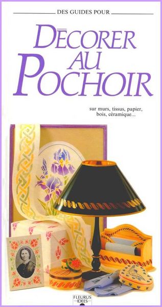 D�CORER AU POCHOIR - peinture / prixportcompris 12 Lille (59)