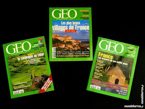 D�couvrir la CAMPAGNE FRANCAISE / prixportcompris 13 Laon (02)