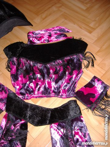 d�guisement de cowboy 15 Bastia (20)