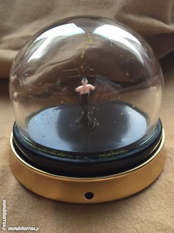 DEMI SPHERE JP GAULTIER 12 Neuville-sur-Oise (95)