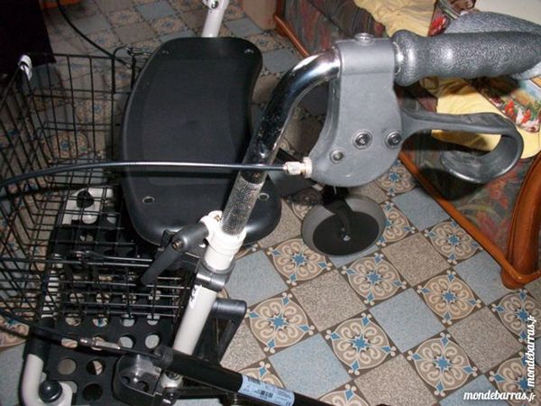 d�sambulateur 20 Coudekerque-Branche (59)