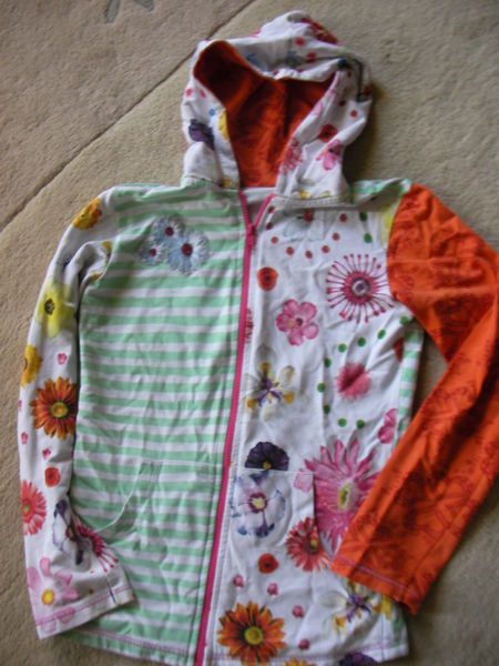 desigual veste 12ans 12 Bourg (33)