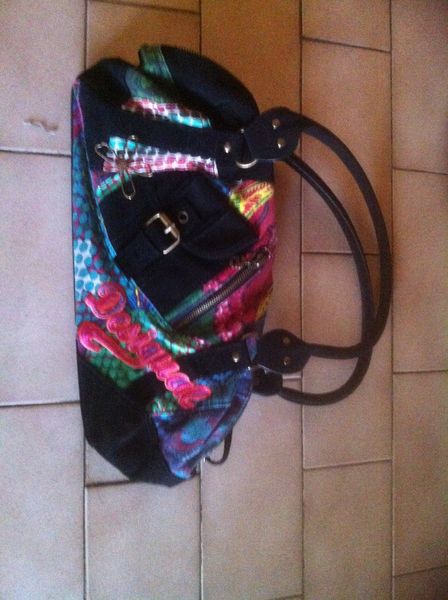 Sac DESIGUAL 50 La Chambre (73)