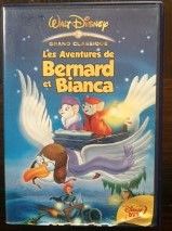 Dvd dessins animes pour enfants 5 Vinneuf (89)