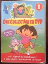 DVD DESSINS ANIMES POUR ENFANTS 5 Vinneuf (89)