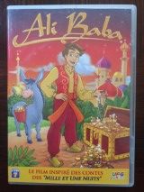 DVD DESSINS ANIMES POUR ENFANTS 5 Vinneuf (89)