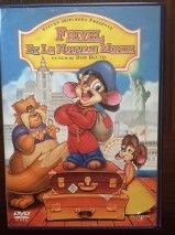 DVD DESSINS ANIMES POUR ENFANTS 5 Vinneuf (89)