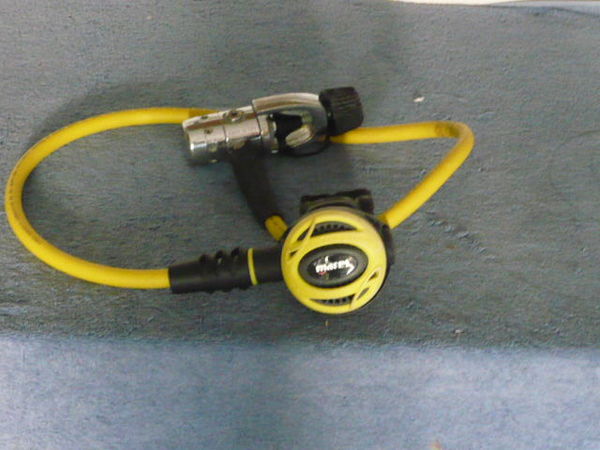 detendeur de plongee 100 Argel�s-sur-Mer (66)