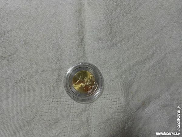 DEUX EUROS VATICAN ANNEE 2005 50 Montauban (82)