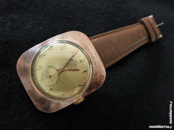 DIANE montre m�canique homme 1960 DIV0521 110 Metz (57)