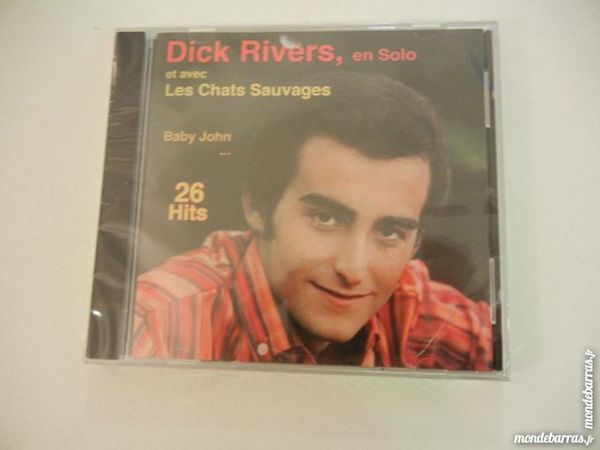 dick rivers 20 Marseille 13 (13)