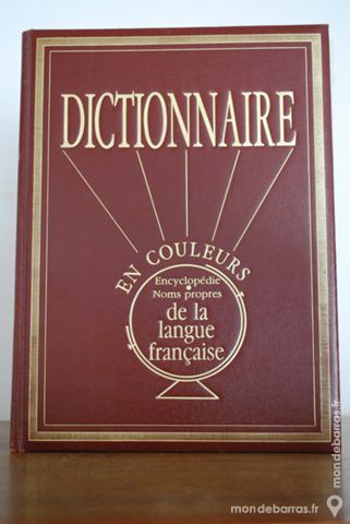 dictionnaire encyclop�die 15 Bauvin (59)