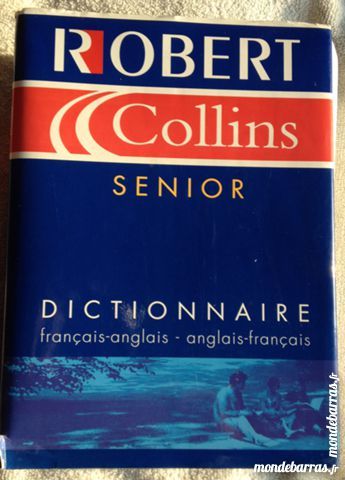 Dictionnaire fran�ais-anglais et anglais-fran�ais 12 Illkirch-Graffenstaden (67)