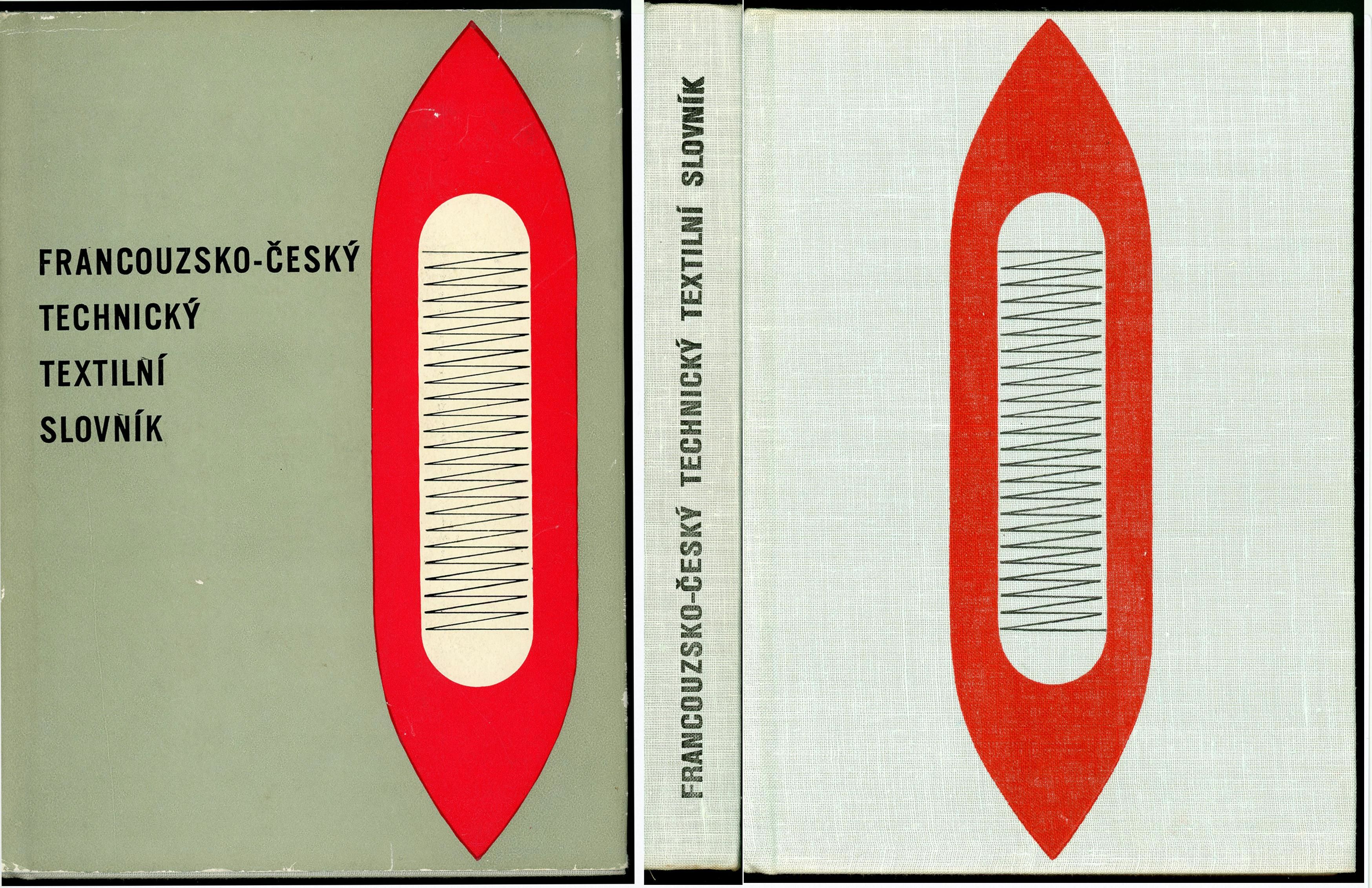 Dictionnaire textile : Fran�ais  Tch�que 25 Saint-Laurent-de-Mure (69)