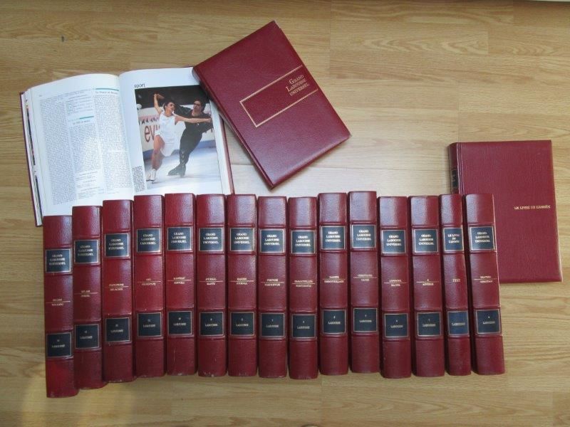 dictionnaires 20 Chagny (71)