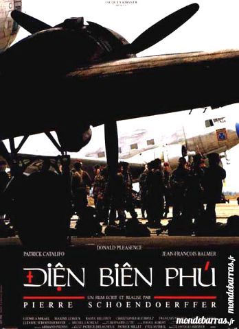Dvd: Di�n Bi�n Phu (230) 6 Saint-Quentin (02)