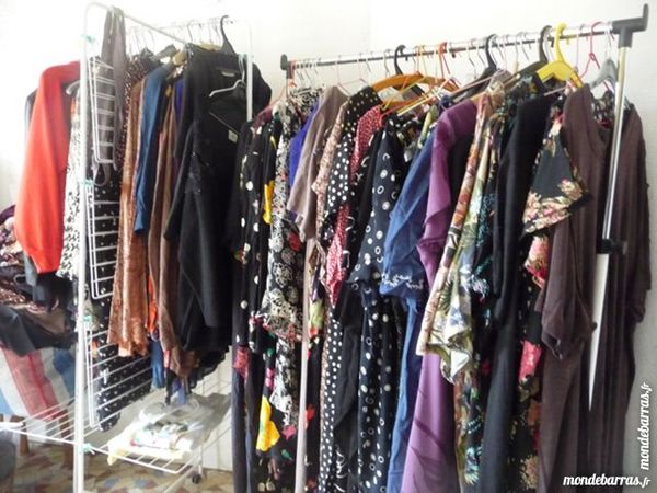 Diff�rents V�tements  femme taille 48 � 56 2 Quetigny (21)