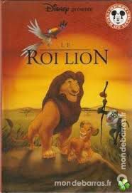 Disney �LE ROI LION� 3 Sarreguemines (57)