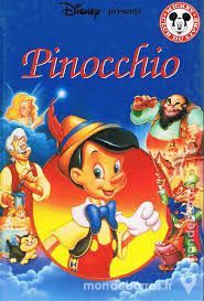 DISNEY : �PINOCCHIO� 3 Sarreguemines (57)
