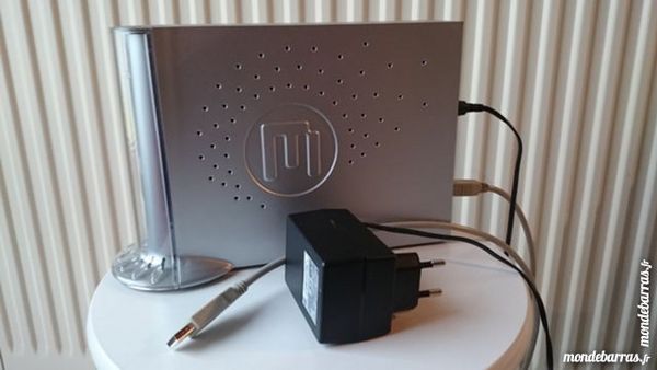 Disque externe r�tro sauvegarde 37 GO 45 Quetigny (21)