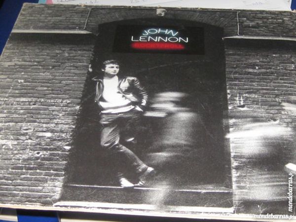 disque vinyl 10 Gennevilliers (92)