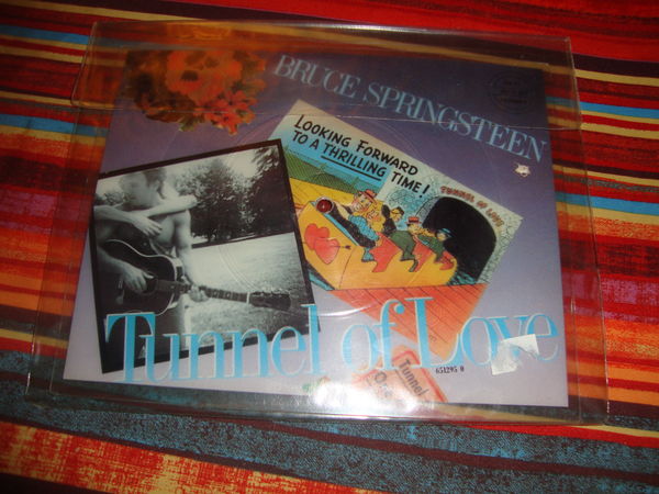 disque vynile tres rare 0 Bousse (57)