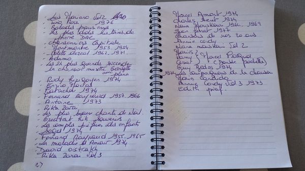 disques vinyles 33 tours 0 Saint-Th�odorit (30)