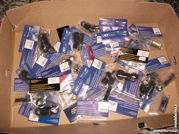 FLY CAR DIVERS PIECES VOITURE SLOT 1/32 12 Jouy-le-Moutier (95)