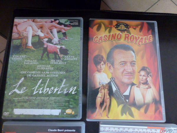 dvd divers 5 Viriat (01)