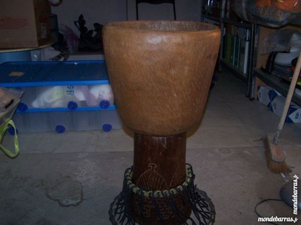 Djemb� Africain 30 Montrouge (92)