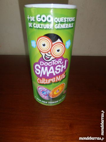 Doctor Smash - Culture mix 7 Tours (37)