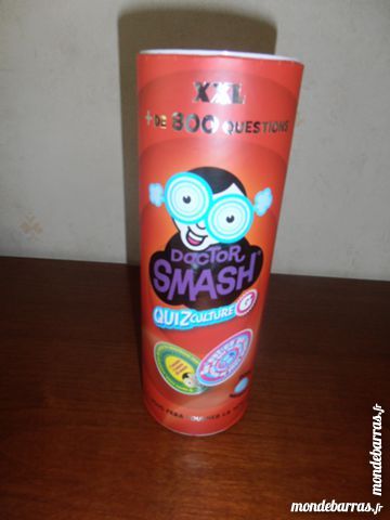 Doctor Smash - Quiz d�lires 7 Tours (37)