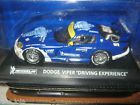 DODGE VIPER DRIVING EXPERIENCE MICHELIN IXO 1/43 19 Viviers-l�s-Montagnes (81)